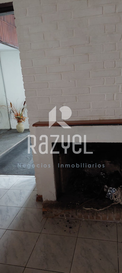 Casa ID.478 - Oportunidad de Inversiòn Venta de casa en el centro de Maldonado