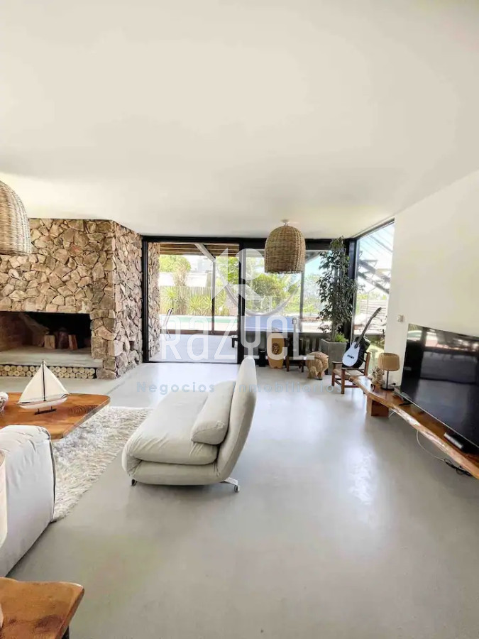 Casa ID.714 - El Barco, Casa en Alquiler temporal en El Chorro