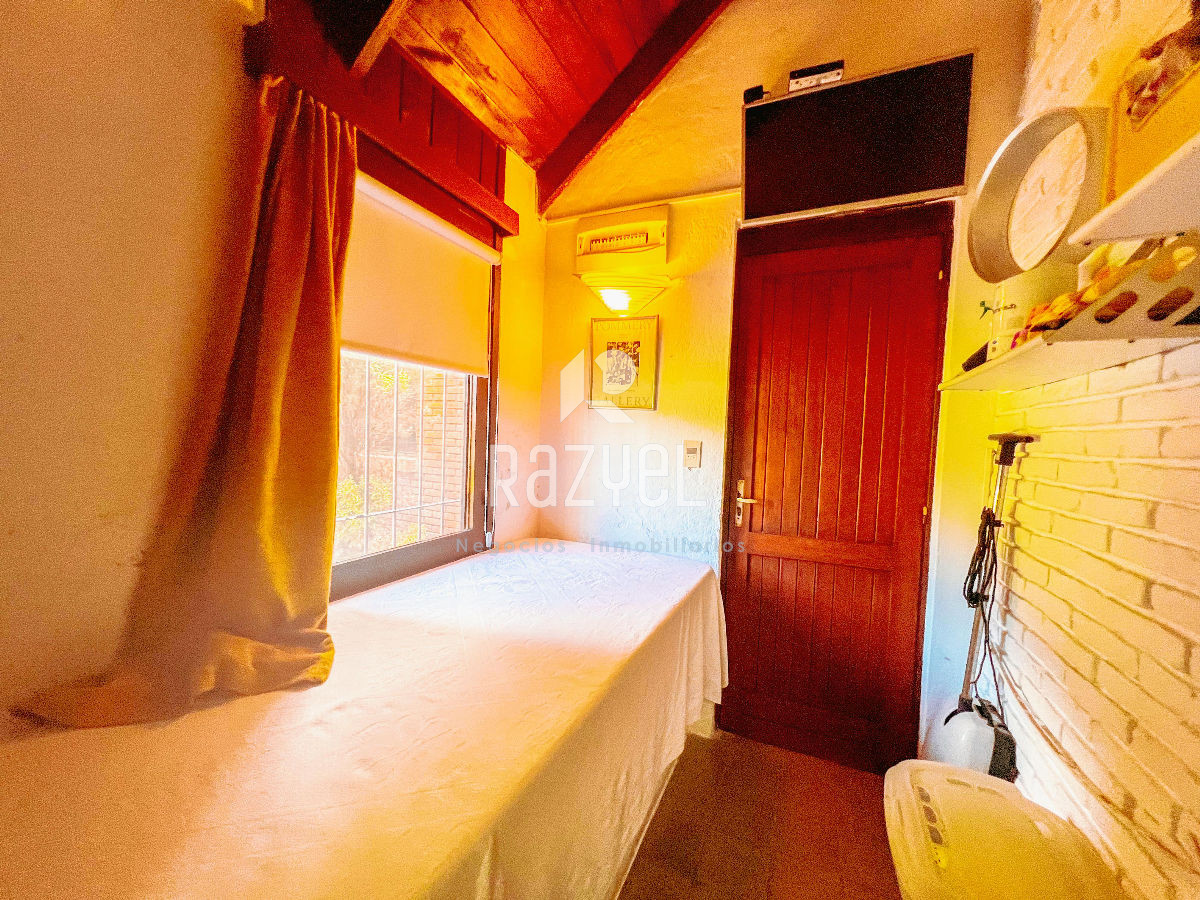 Casa ID.680 - Casa Champagne