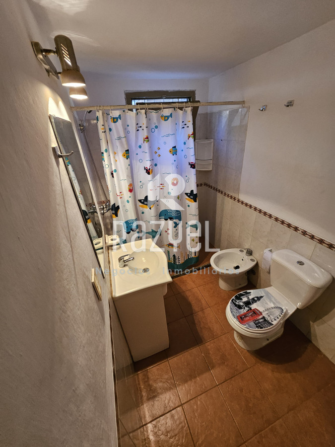 Casa ID.967 - Casa en venta La Barra, El Tesoro. 3 dormitorios.