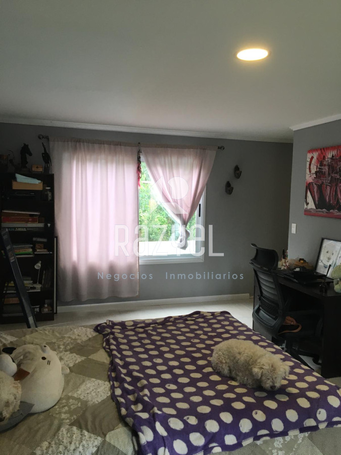 Casa ID.484 - CASA DE 3 DORMITORIOS EN VENTA