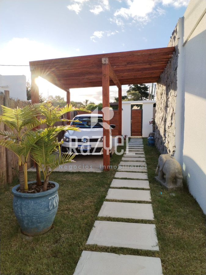 Casa ID.834 - Casa en Punta del Este, Piedras del Chileno