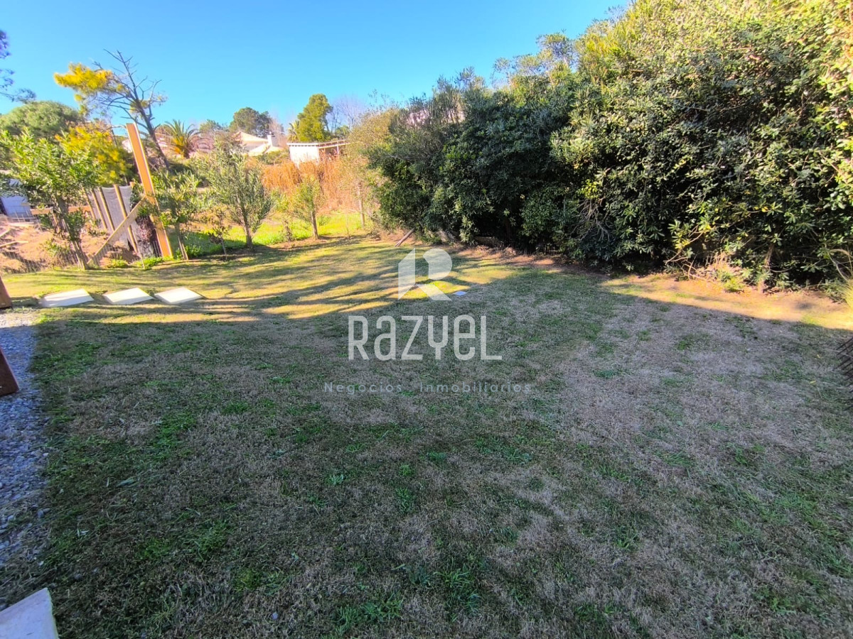 Casa ID.1092 - Casa en La Barra.