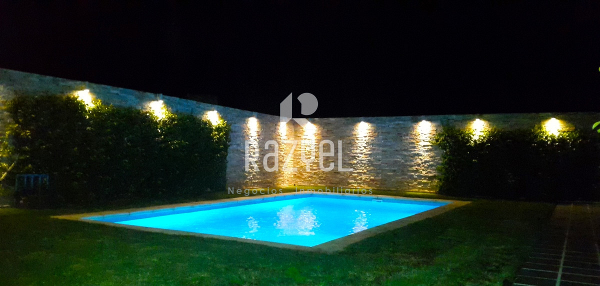 Casa ID.768 - Hermosa casa de 4 dormitorios 