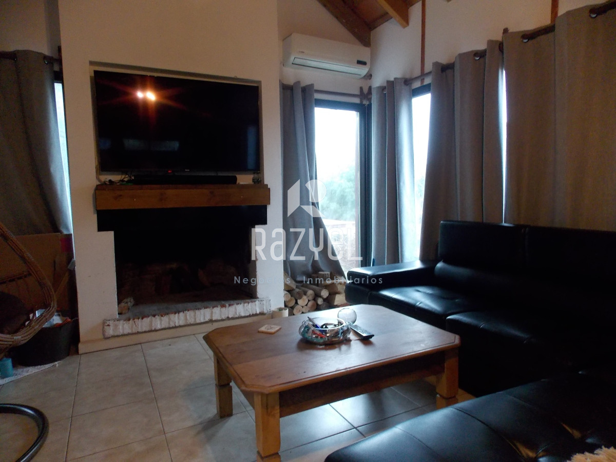 Casa ID.645 - Casa en alquiler temporal Pinares Punta del Este .Disponible en Temporada