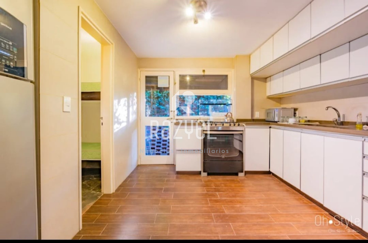 Casa ID.1150 - Casa en Alquiler temporal  Disponible Enero 2026 .Punta del Este Playa Mansa