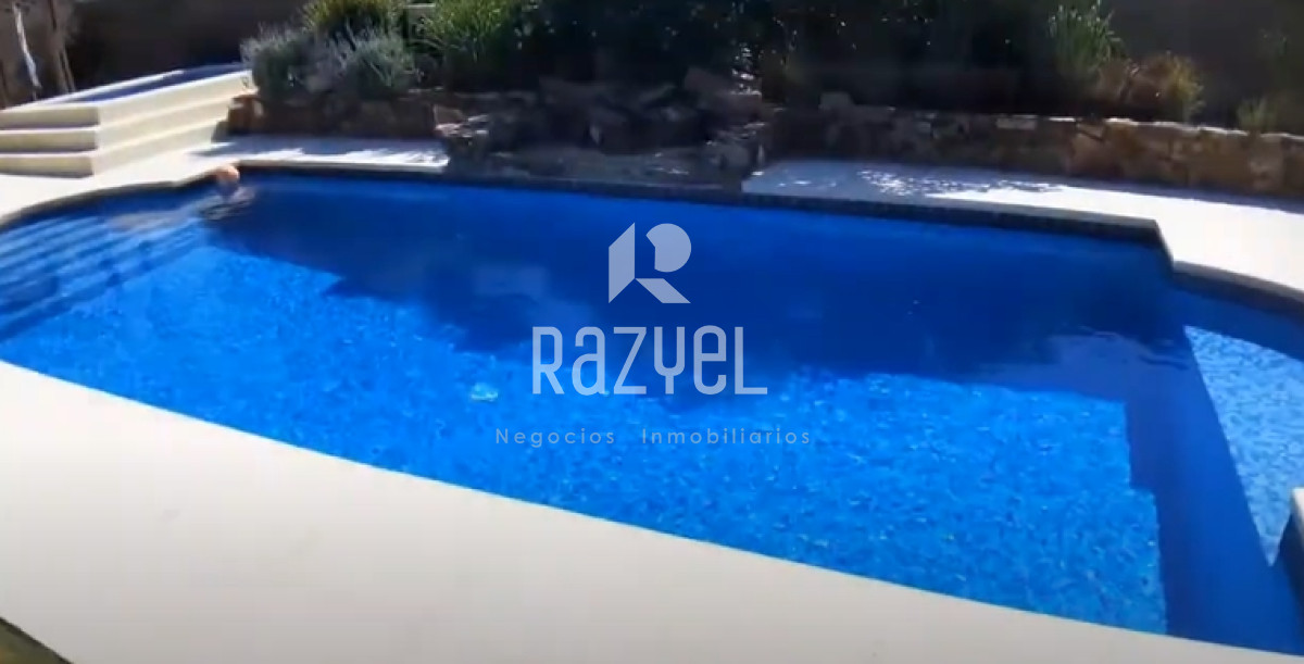 Casa ID.431 - HERMOSA CASA EN ALQUILER TEMPORAL Y ANUAL EN PINARES