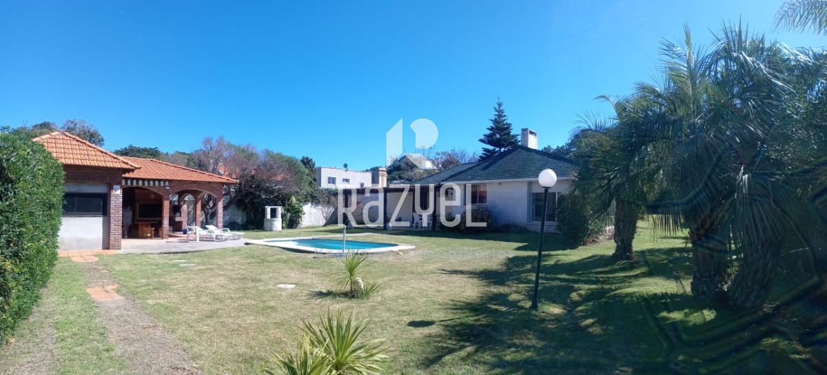 Casa ID.1128 - Casa en Rincón del Indio a solo 25 m del mar