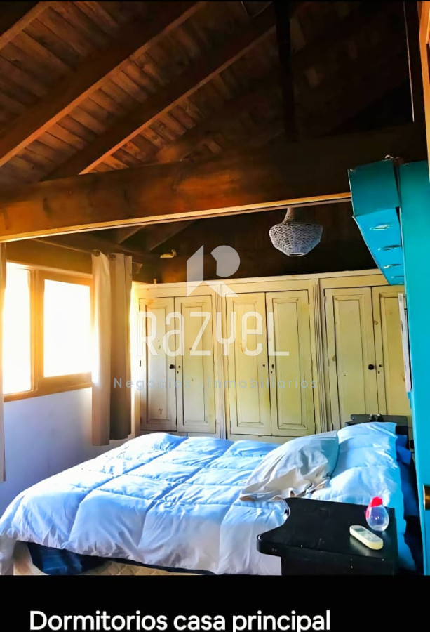 Casa ID.1101 - Casa en Venta Pinares a 100 mts del mar