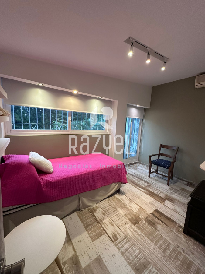 Casa ID.385 -  Casa en venta y alquiler anual de 5 dorm y 4 baños.