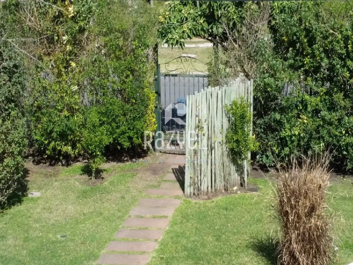 Casa ID.539 - Espectacular Casa - Alquiler Anual