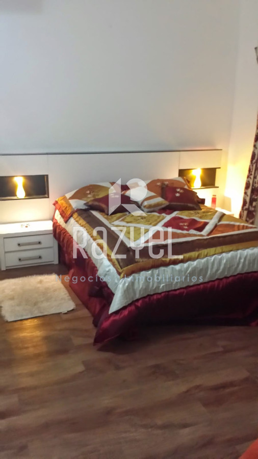 Casa ID.539 - Espectacular Casa - Alquiler Anual