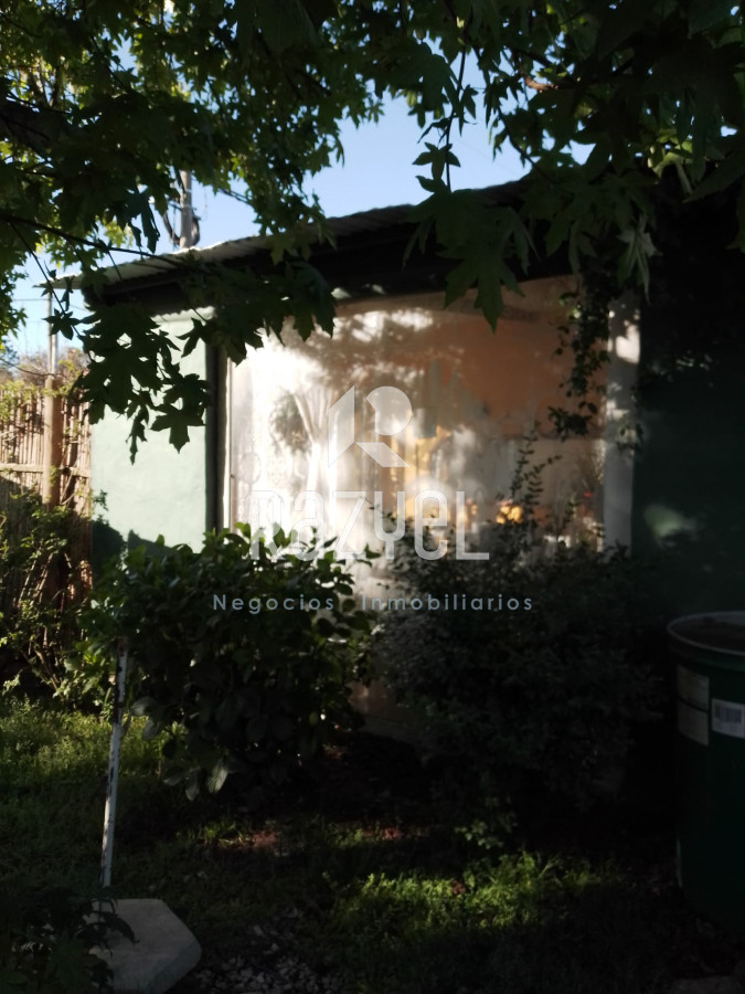 Casa ID.476 - Casa y comercio en Venta Bal B.A.