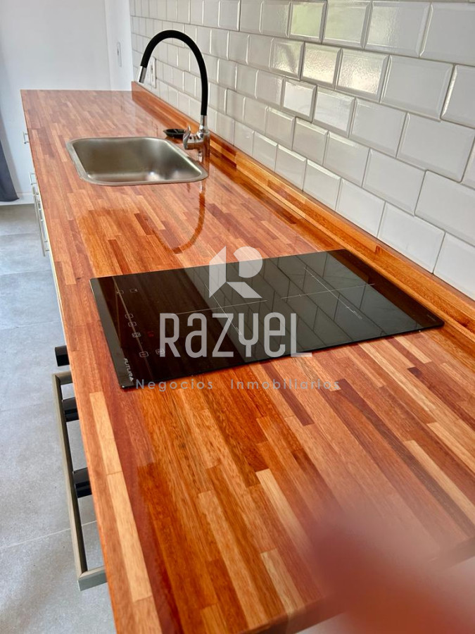 Casa ID.397 - CASA DE 2 DORMITORIOS EN ALQUILER ANUAL Y VENTA