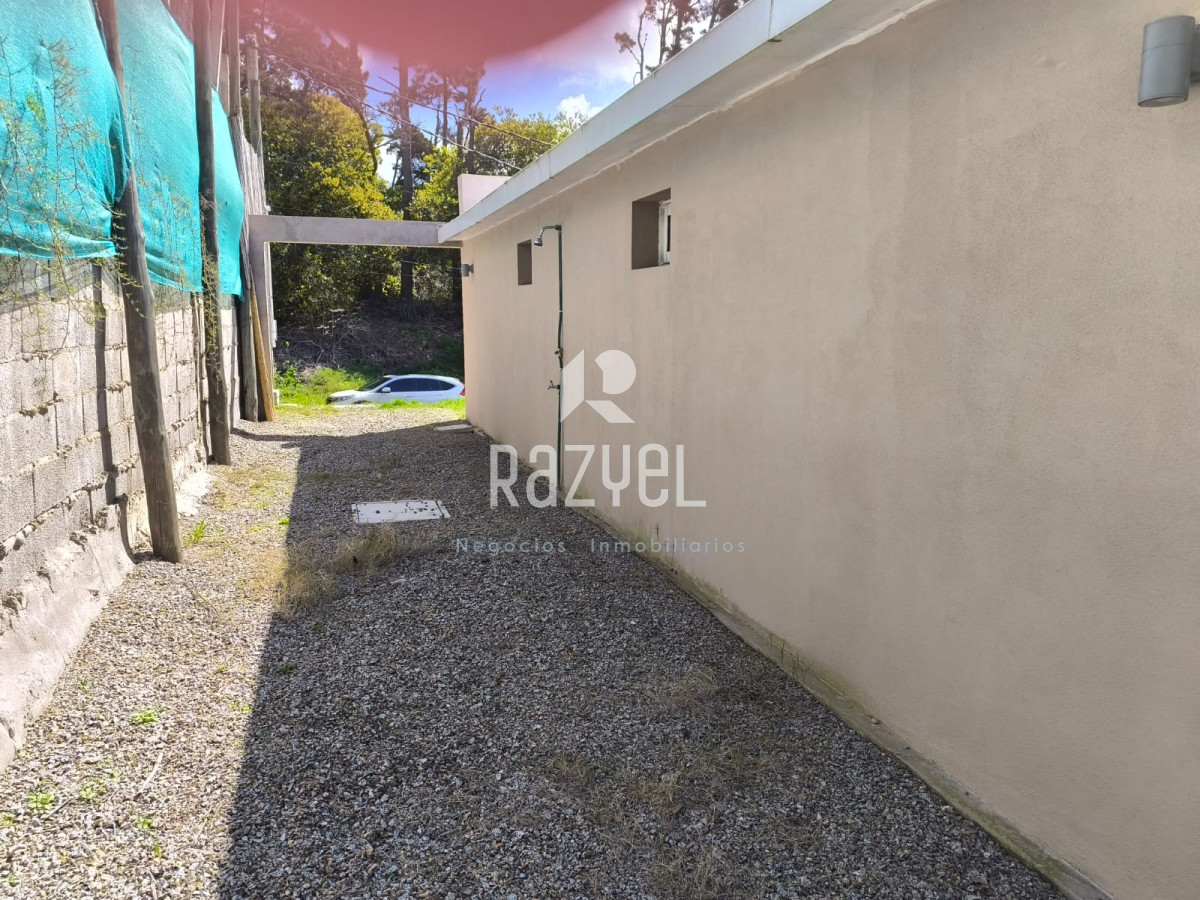 Casa ID.1097 - Casa en Punta del Este, Piedras del Chileno