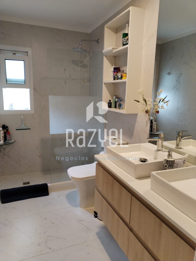 Casa ID.834 - Casa en Punta del Este, Piedras del Chileno