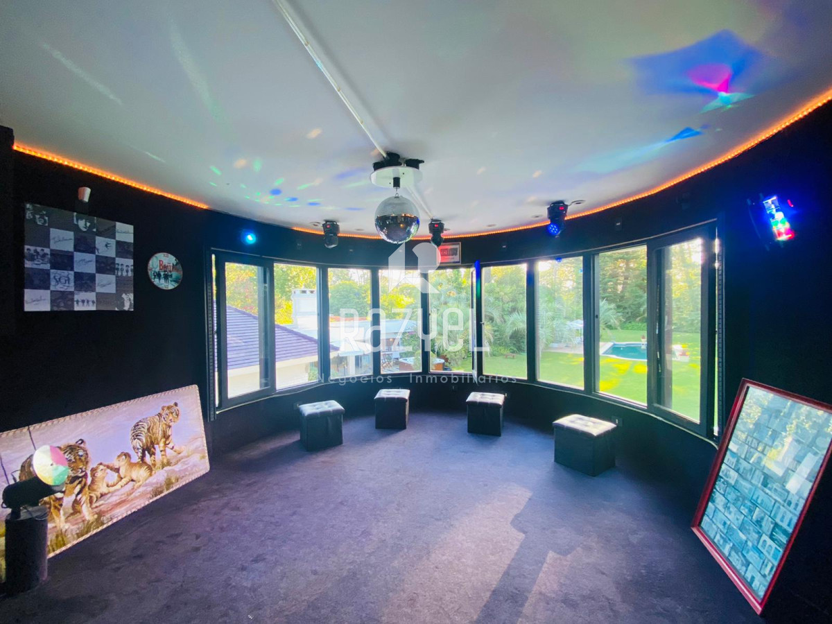 Casa ID.706 - Casa en Punta del Este, Cantegril