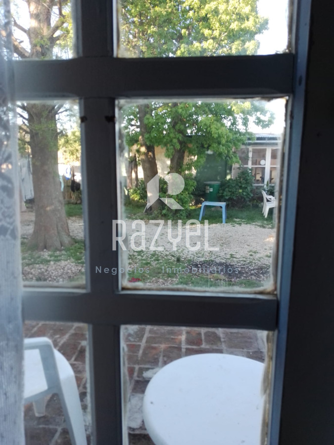 Casa ID.476 - Casa y comercio en Venta Bal B.A.