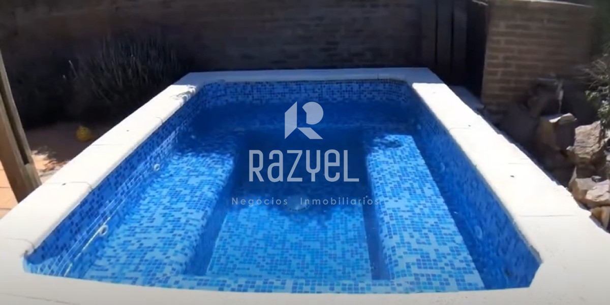 Casa ID.431 - HERMOSA CASA EN ALQUILER TEMPORAL Y ANUAL EN PINARES