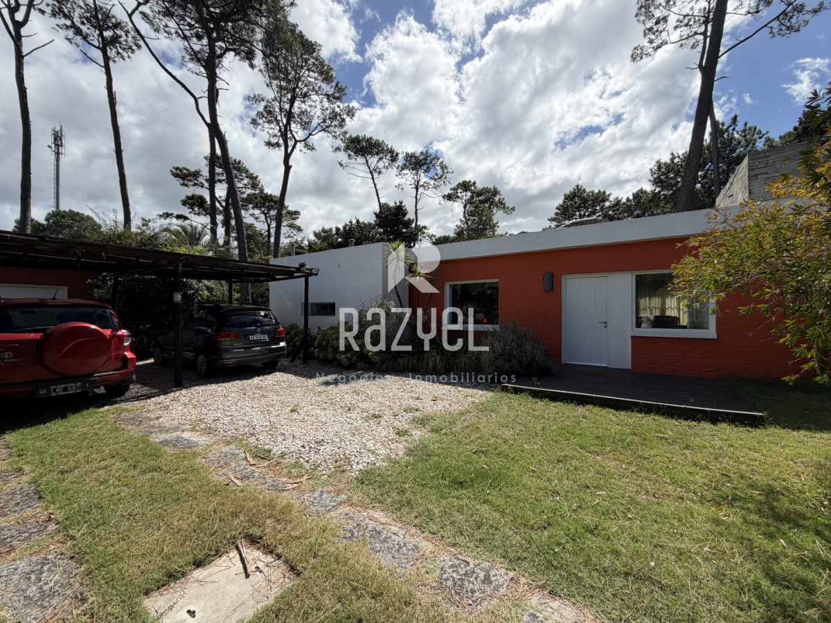 Casa ID.1043 - Muy linda Casa en Venta Pinares