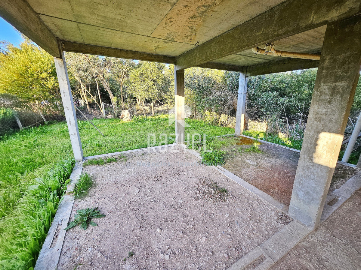 Casa ID.988 - Proyecto de alto potencial en Santa Mónica – Vista natural, cercanía a José Ignacio
