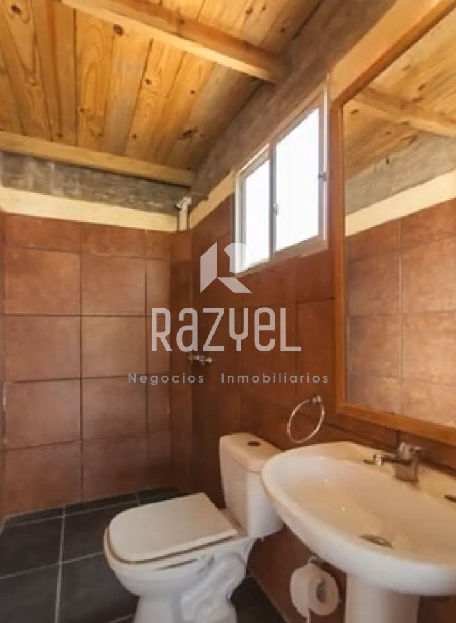 Casa ID.431 - HERMOSA CASA EN ALQUILER TEMPORAL Y ANUAL EN PINARES