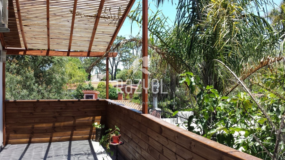 Casa ID.539 - Espectacular Casa - Alquiler Anual