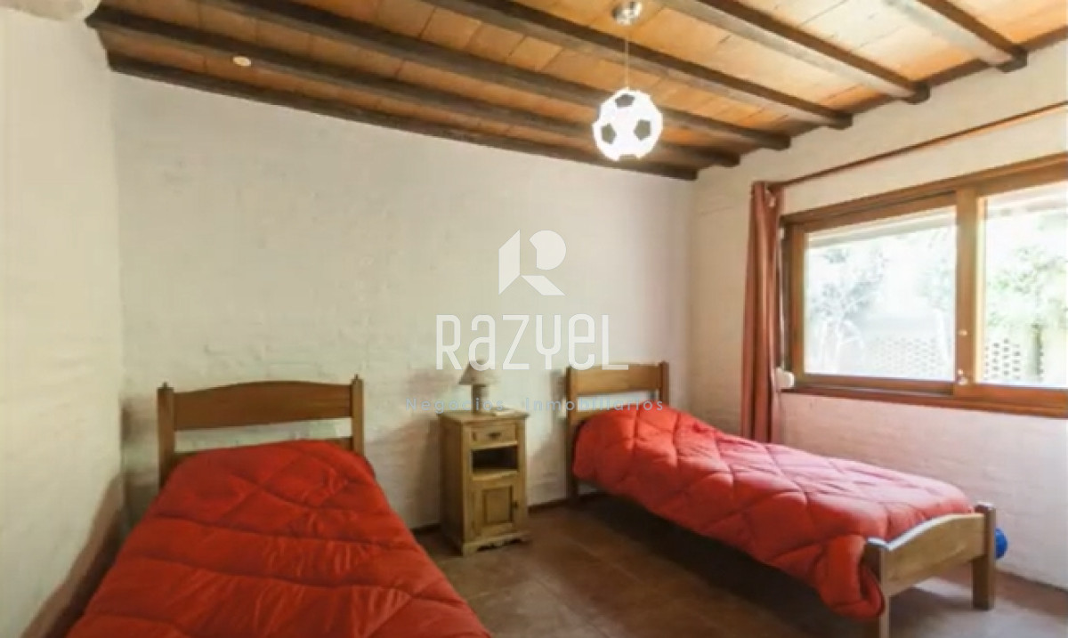 Casa ID.431 - HERMOSA CASA EN ALQUILER TEMPORAL Y ANUAL EN PINARES