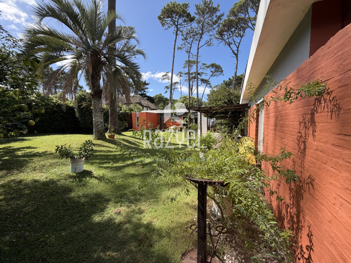 Casa ID.1043 - Muy linda Casa en Venta Pinares