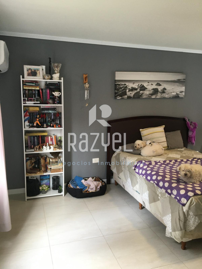 Casa ID.484 - CASA DE 3 DORMITORIOS EN VENTA