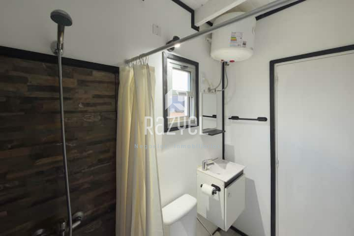 Casa ID.1161 - Alquiler de temporada en Miramar Acres (La Barra)