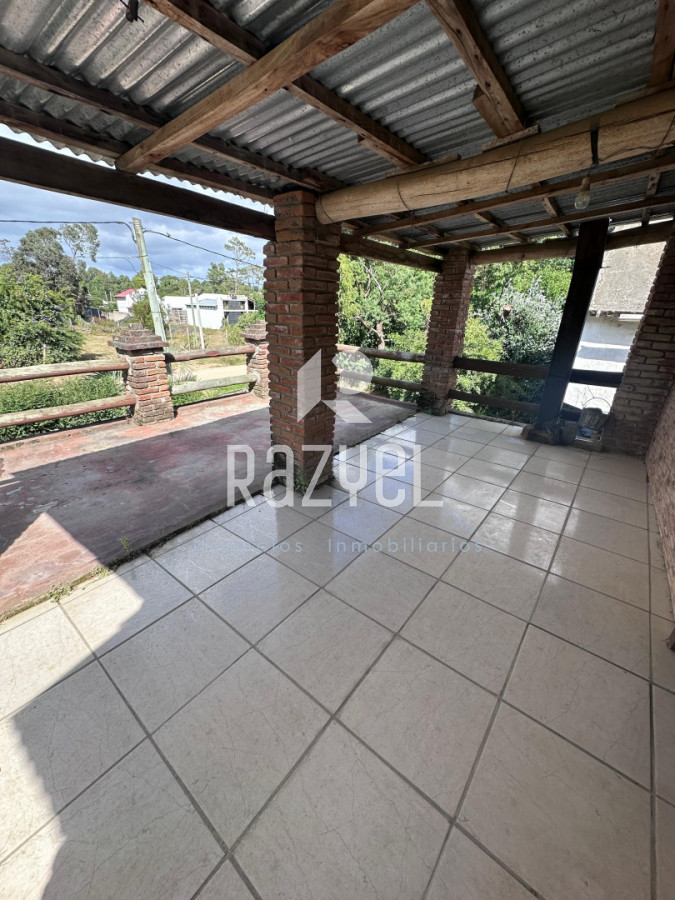 Casa ID.1076 - Dos viviendas en un mismo padrón, prontas para generar renta desde el primer día. Balneario Buenos Aires