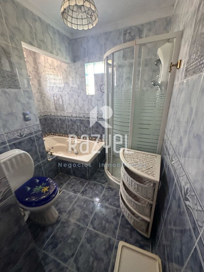 Casa ID.922 - Casa en venta playa Mansa 