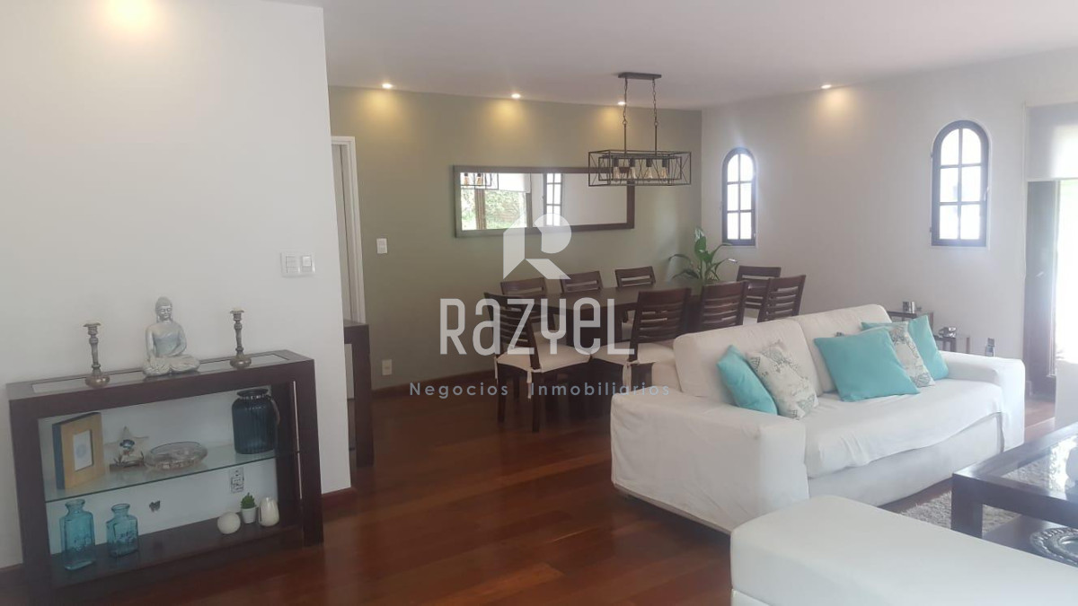 Casa ID.564 - Casa de 3 dormitorios en alquiler anual