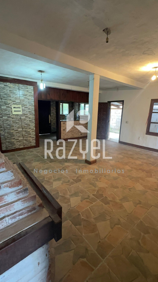 Casa ID.1076 - Dos viviendas en un mismo padrón, prontas para generar renta desde el primer día. Balneario Buenos Aires