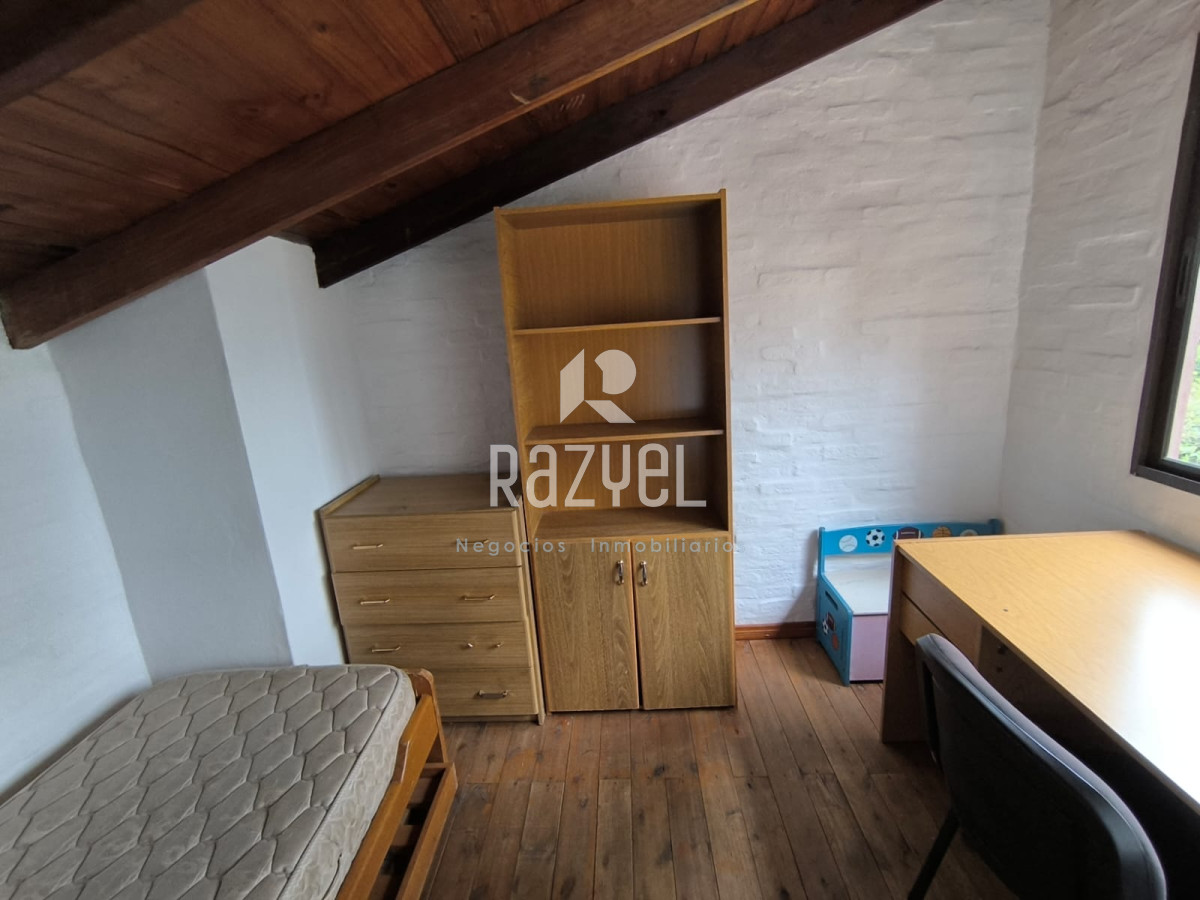 Casa ID.437 - Casa alquiler y venta en zona Cantegril