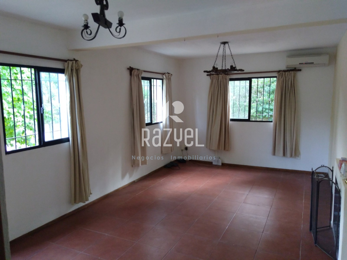 Casa ID.1108 - Casa en venta Pinares