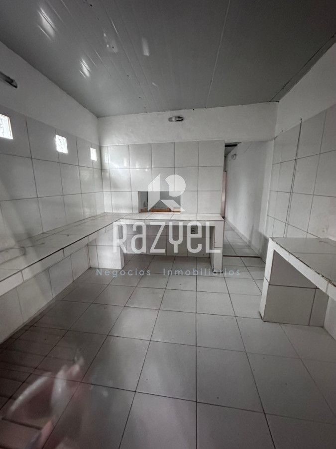 Casa ID.1236 - “Dos casas en un padrón , San Carlos .No apta banco”