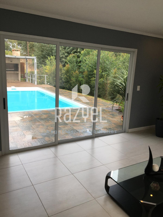 Casa ID.484 - CASA DE 3 DORMITORIOS EN VENTA