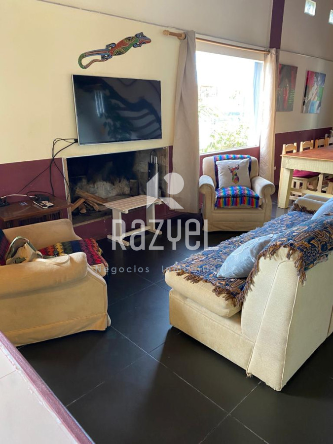 Casa ID.1030 - Alquiler anual casa en Balneario Buenos Aires