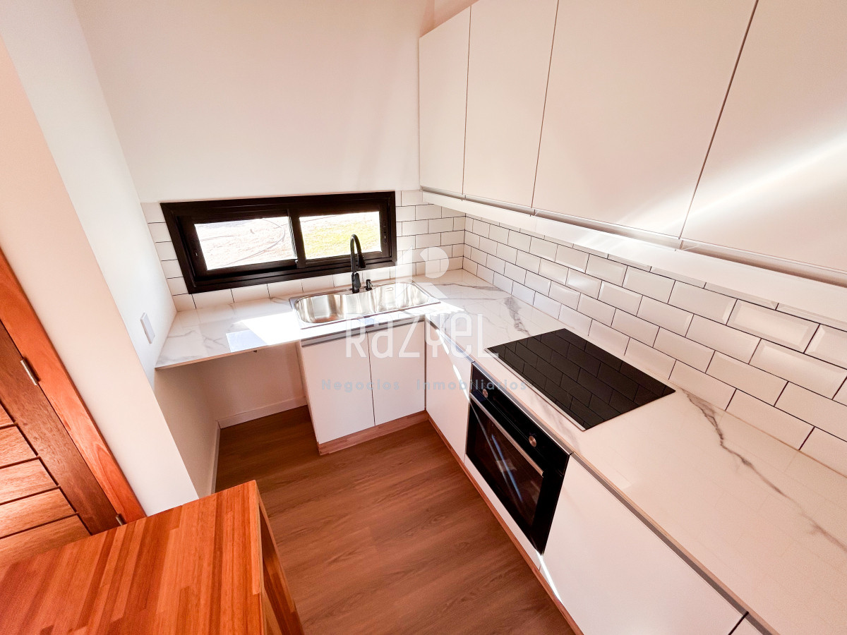 Casa ID.1020 - Casa en venta Club del Lago, Punta Ballena