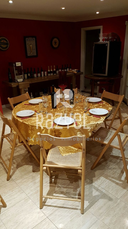 Casa ID.706 - Casa en Punta del Este, Cantegril