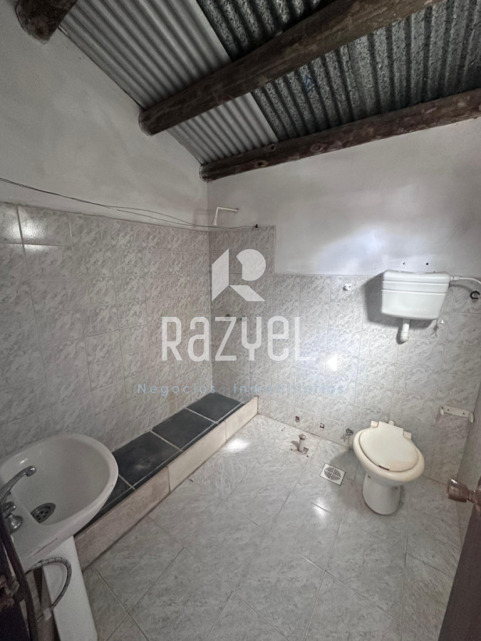 Casa ID.1076 - Dos viviendas en un mismo padrón, prontas para generar renta desde el primer día. Balneario Buenos Aires