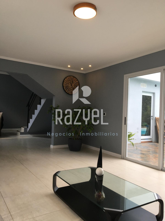 Casa ID.484 - CASA DE 3 DORMITORIOS EN VENTA