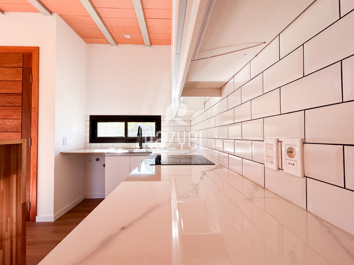 Casa ID.1020 - Casa en venta Club del Lago, Punta Ballena