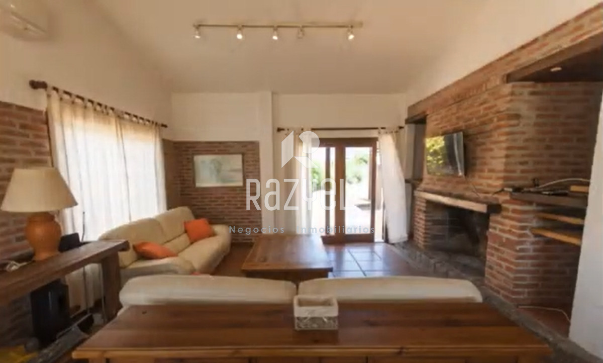 Casa ID.431 - HERMOSA CASA EN ALQUILER TEMPORAL Y ANUAL EN PINARES