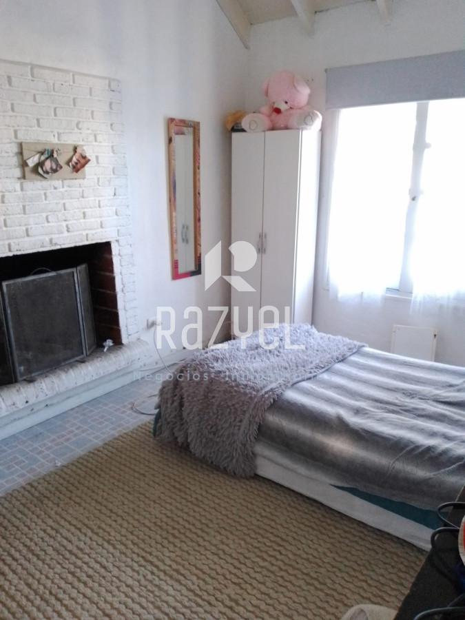 Casa ID.476 - Casa y comercio en Venta Bal B.A.