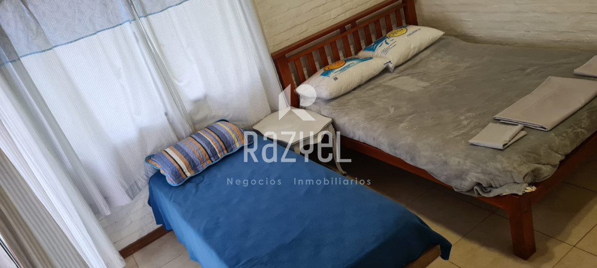 Casa ID.437 - Casa alquiler y venta en zona Cantegril