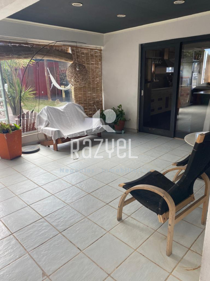 Casa ID.1030 - Alquiler anual casa en Balneario Buenos Aires