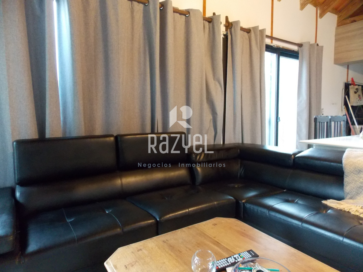 Casa ID.645 - Casa en alquiler temporal Pinares Punta del Este .Disponible en Temporada